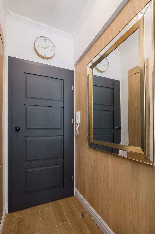 Basilica Apartment Mariacka غدانسك المظهر الخارجي الصورة