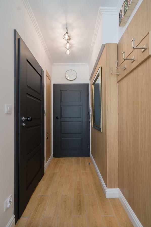 Basilica Apartment Mariacka غدانسك المظهر الخارجي الصورة