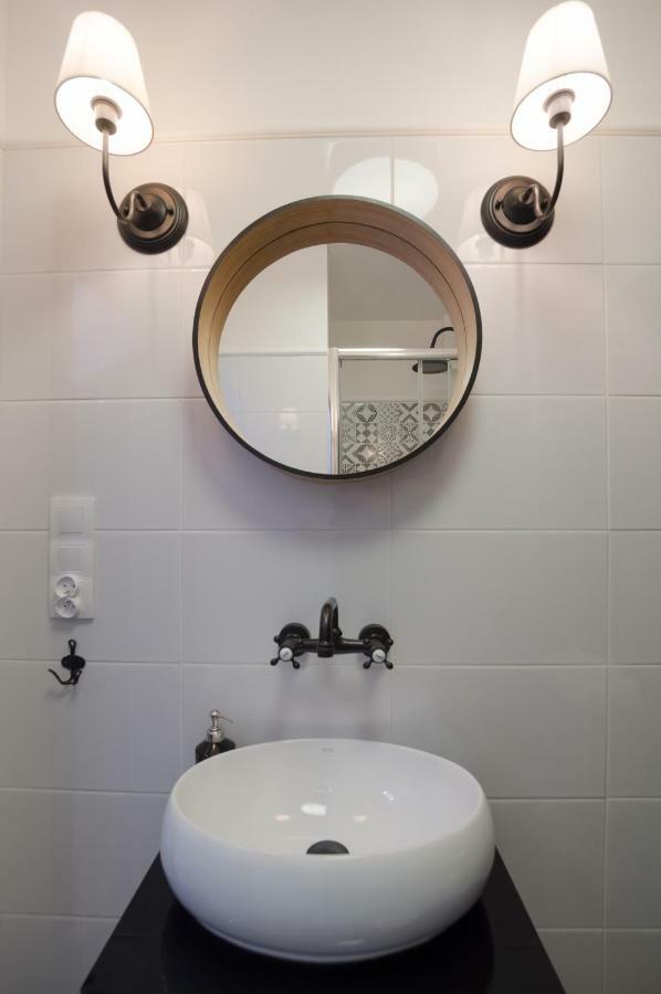 Basilica Apartment Mariacka غدانسك المظهر الخارجي الصورة