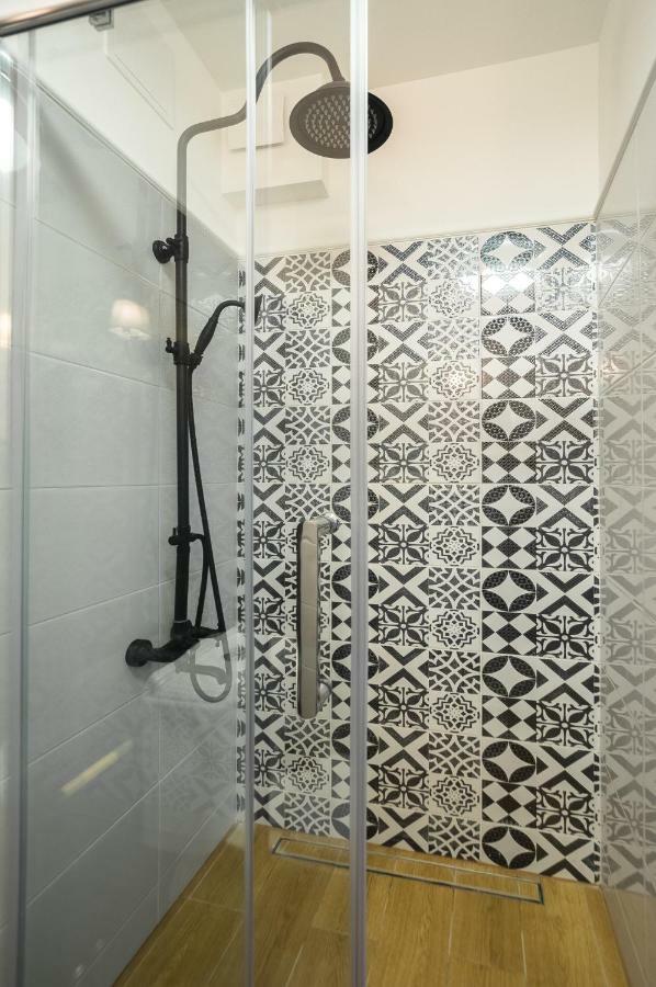 Basilica Apartment Mariacka غدانسك المظهر الخارجي الصورة