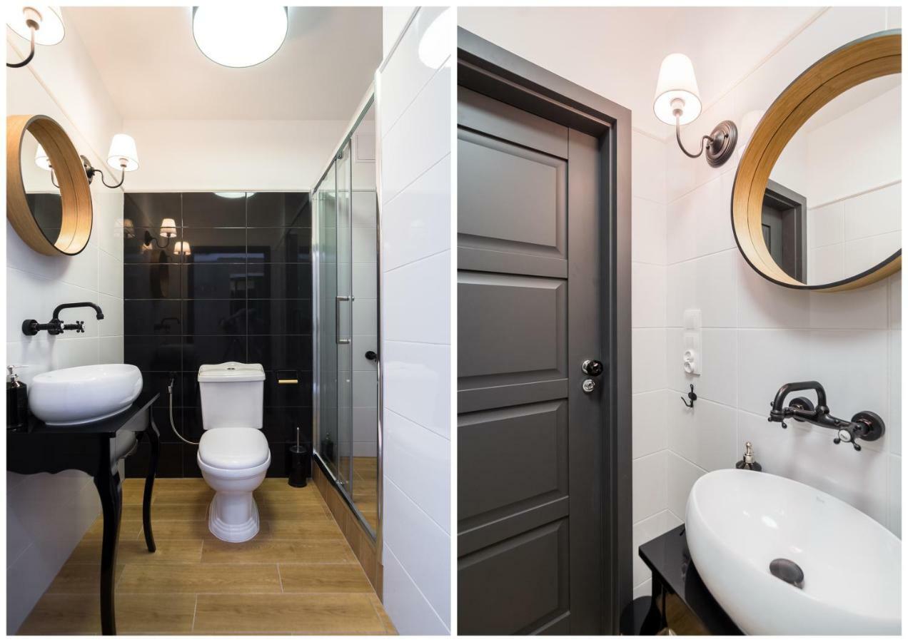Basilica Apartment Mariacka غدانسك المظهر الخارجي الصورة